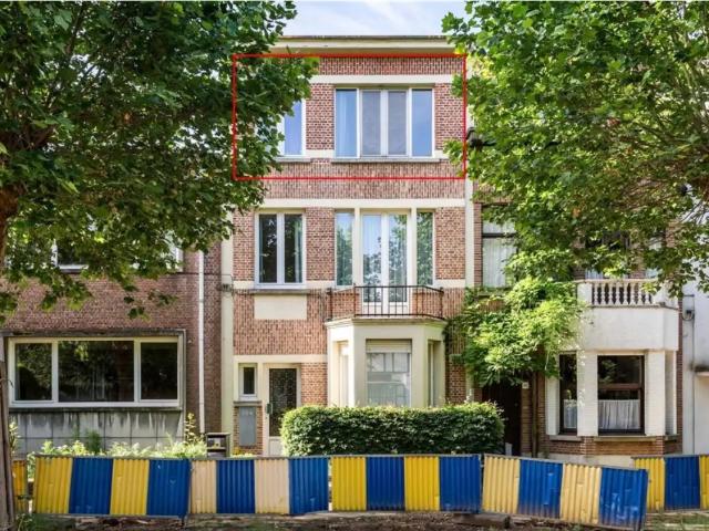 Appartement vente à Mortsel, Antwerpen