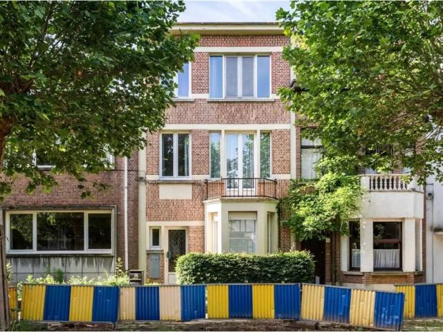 Appartement vente à Mortsel, Antwerpen