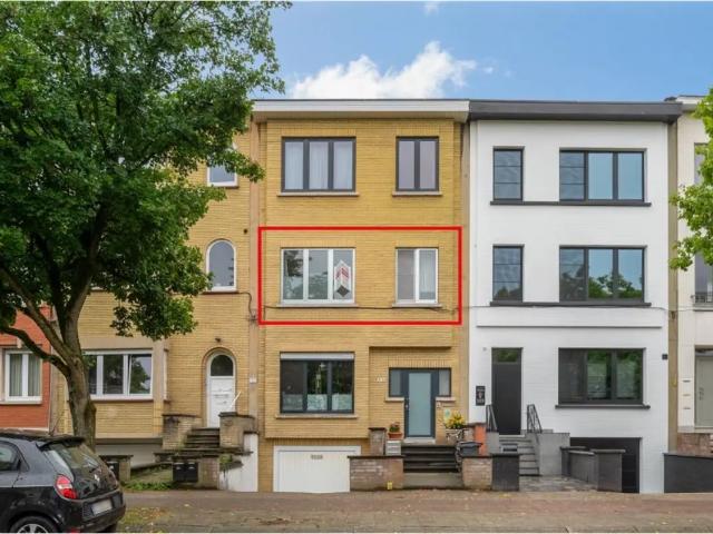 Appartement vente à Mortsel, Antwerpen
