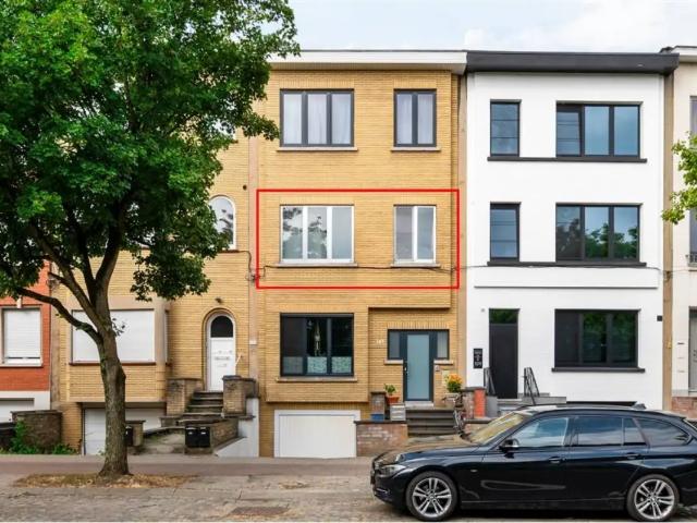 Appartement vente à Mortsel, Antwerpen
