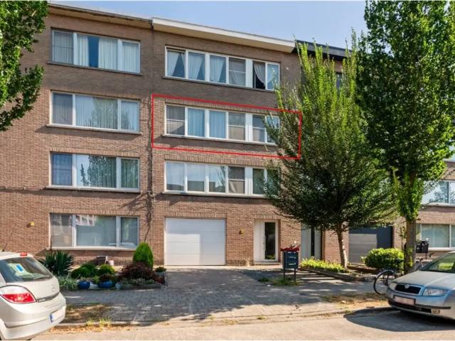 Appartement vente à Mortsel, Antwerpen