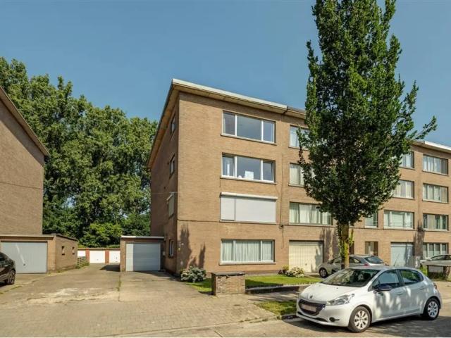 Appartement vente à Mortsel, Antwerpen