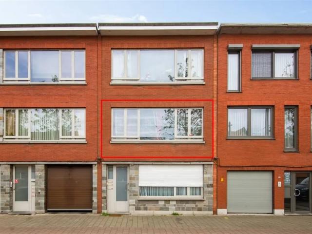 Appartement vente à Mortsel, Antwerpen