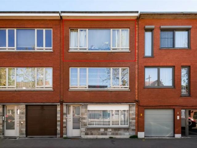 Appartement vente à Mortsel