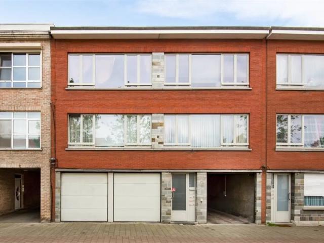Appartement vente à Mortsel, Antwerpen