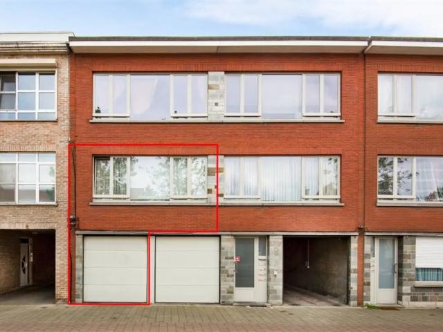 Appartement vente à Mortsel, Antwerpen