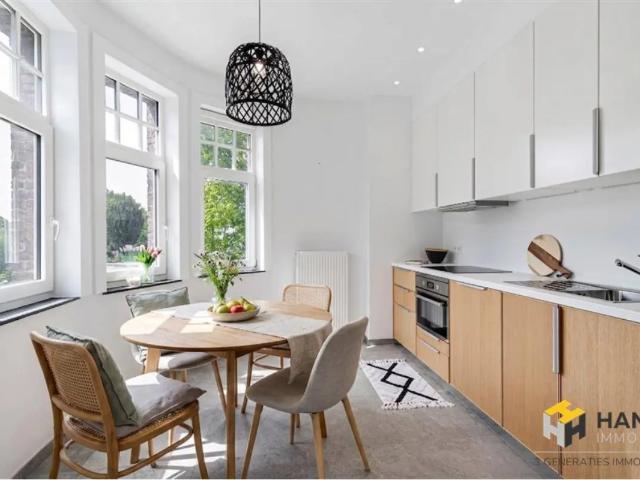 Appartement vente à Mortsel, Antwerpen