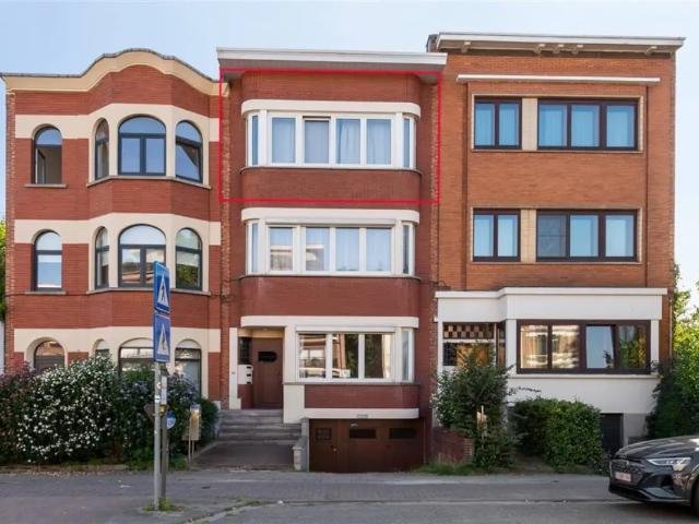 Appartement vente à Mortsel, Antwerpen