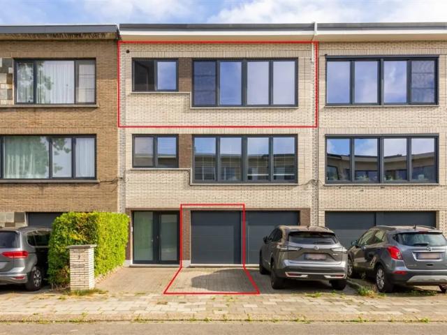 Appartement vente à Mortsel