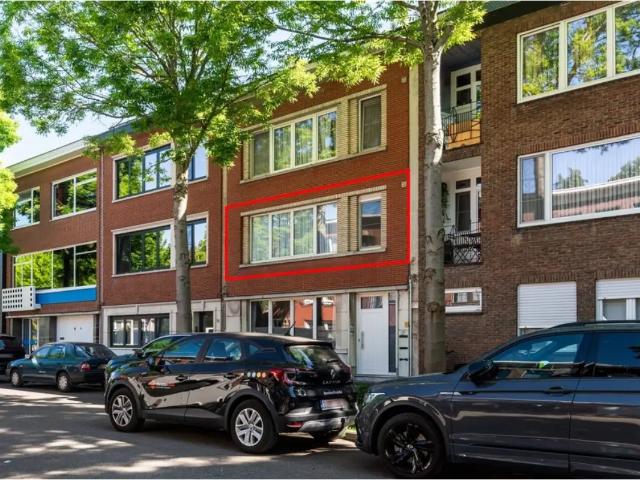 Appartement vente à Mortsel, Antwerpen
