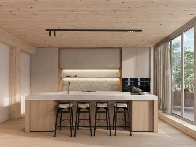 Appartement vente à Mortsel, Antwerpen