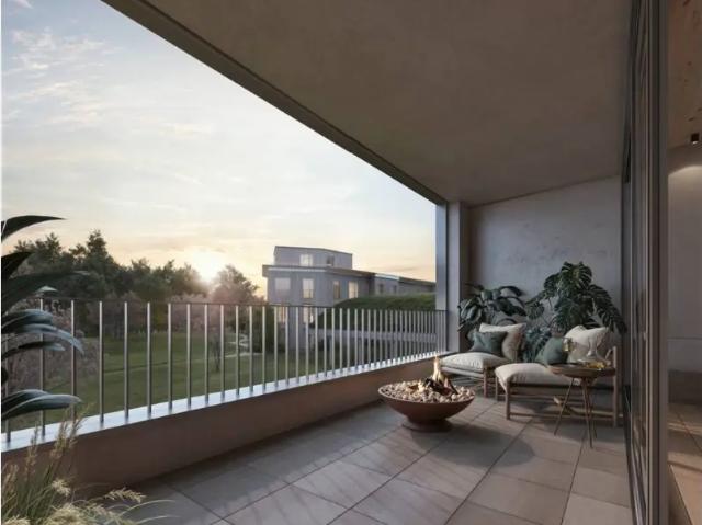 Appartement vente à Mortsel, Antwerpen