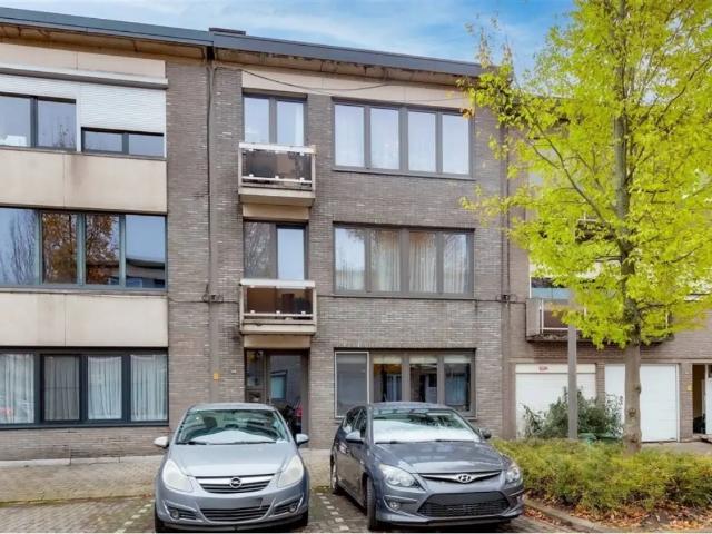 Appartement vente à Mortsel, Antwerpen