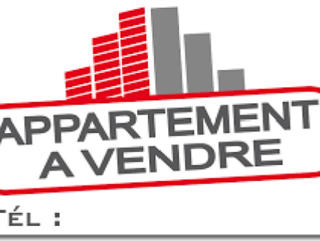 Appartement vente à Ben Arous