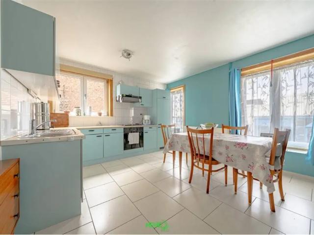 Appartement vente à Mouscron, Wallonie
