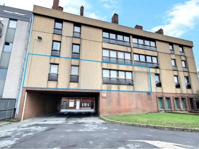 Appartement vente à Mouscron, Wallonie