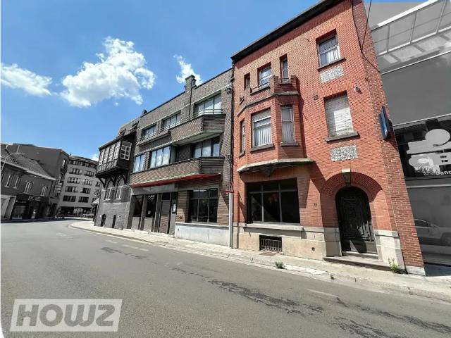 Appartement vente à Centre - Centrum, Mouscron
