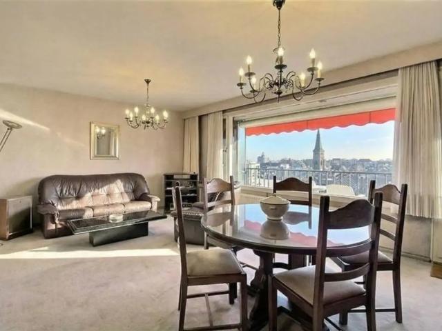 Appartement vente à Mouscron, Wallonie