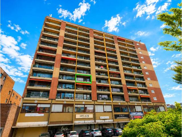 Appartement vente à Mouscron, Wallonie