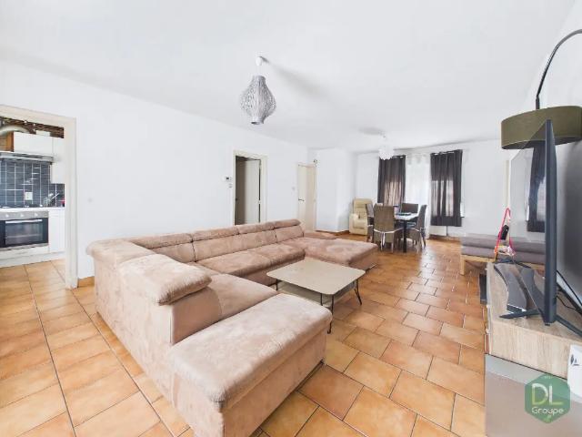Appartement vente à Mouscron, Wallonie
