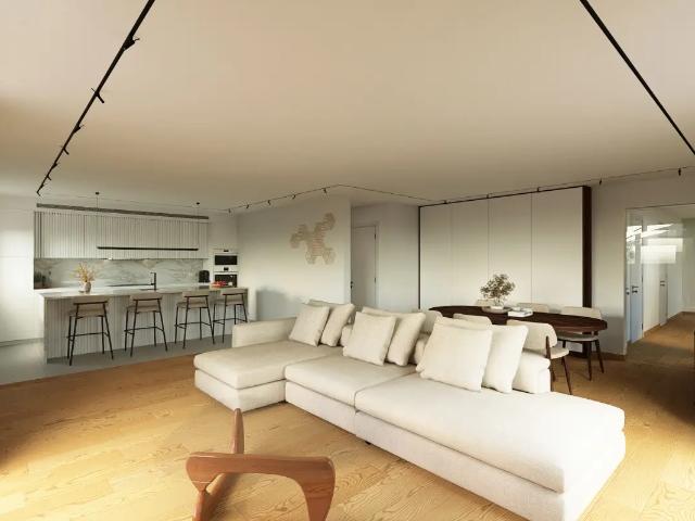 Appartement vente à Mouscron, Wallonie