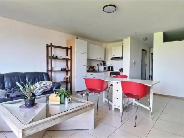 Appartement vente à Mouscron, Wallonie