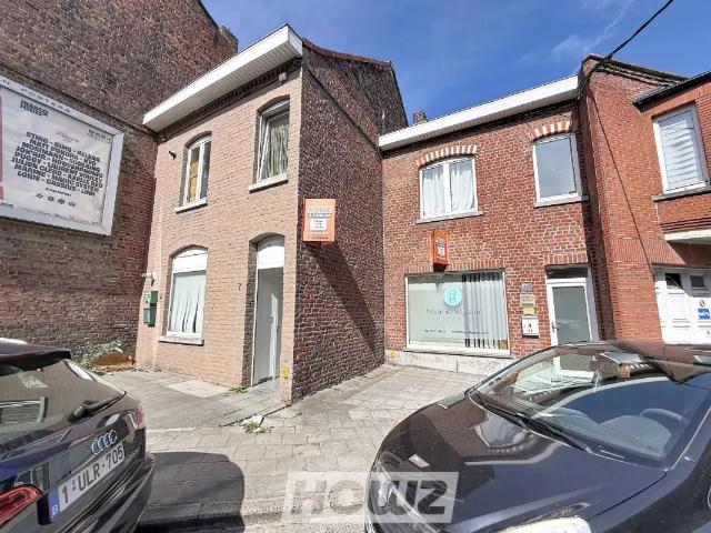 Appartement vente à Mouscron, Wallonie
