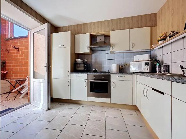 Appartement vente à Mouscron, Wallonie