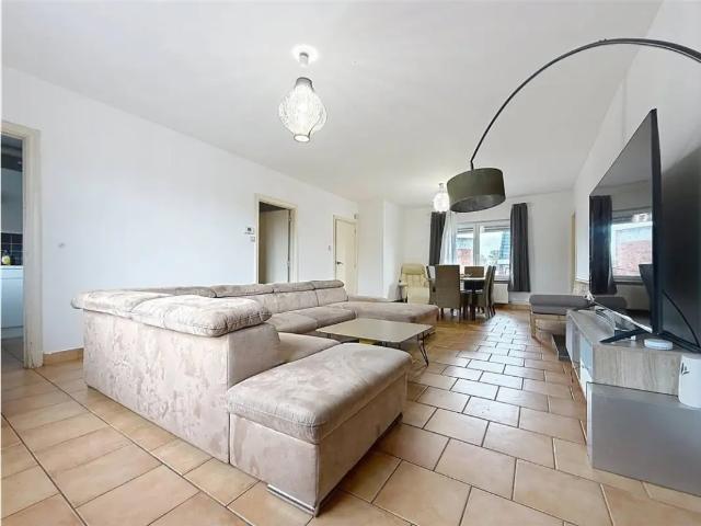 Appartement vente à Mouscron, Wallonie