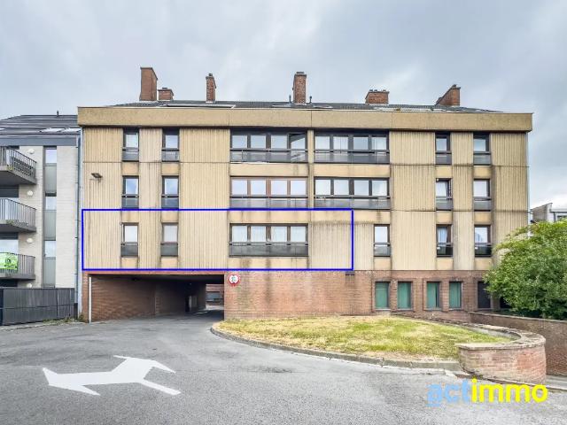 Appartement vente à Mouscron, Wallonie