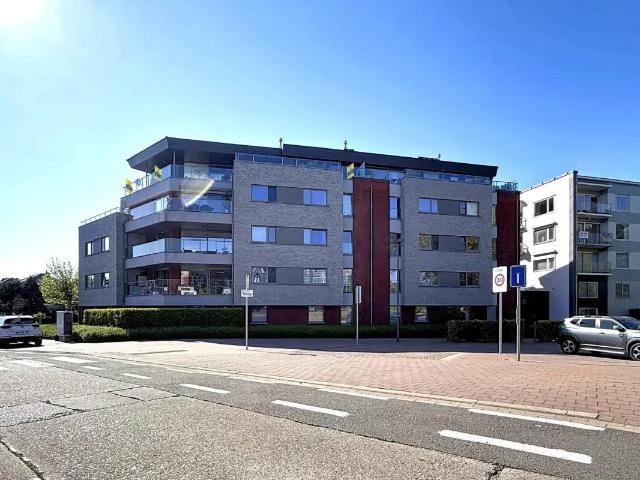 Appartement vente à Mouscron, Wallonie