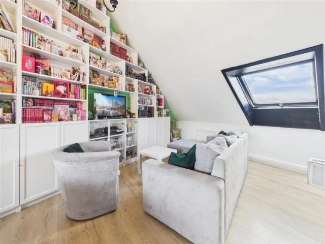 Appartement vente à Mouscron, Wallonie