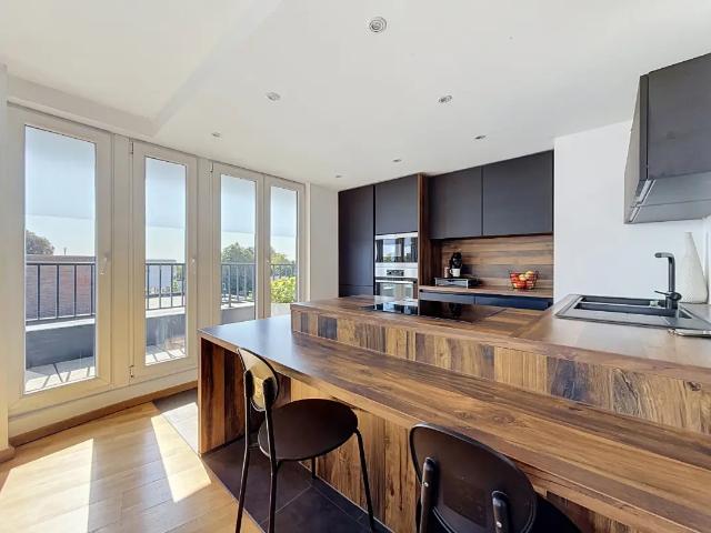 Appartement vente à Mouscron, Wallonie