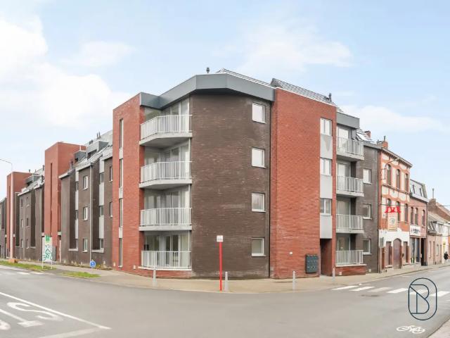 Appartement vente à Mouscron, Wallonie