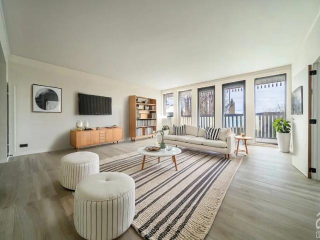 Appartement vente à Mouscron, Wallonie