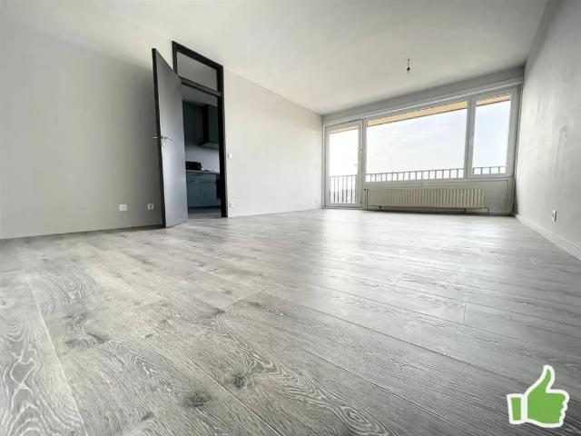 Appartement vente à Mouscron, Wallonie