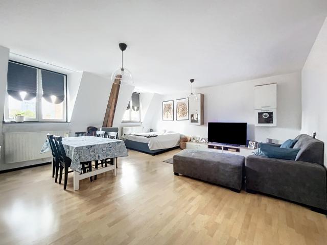 Appartement vente à Mouscron, Wallonie
