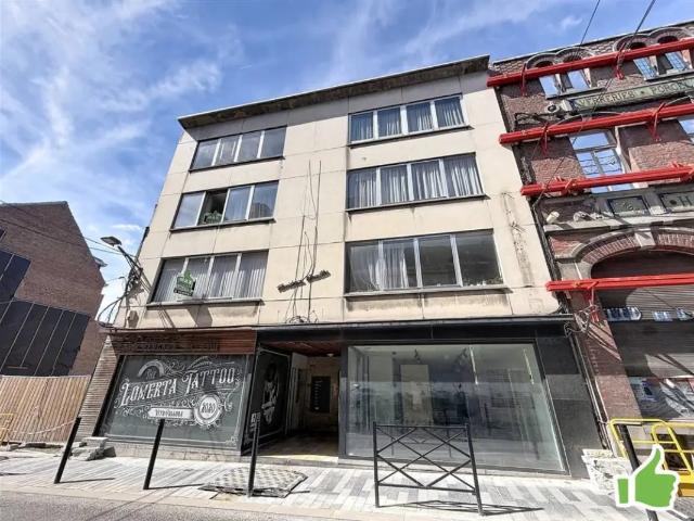 Appartement vente à Pecq, Wallonie