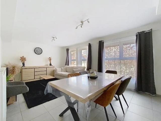 Appartement vente à Mouscron, Wallonie