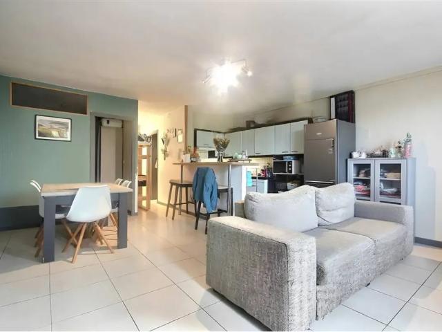 Appartement vente à Centre - Centrum, Mouscron