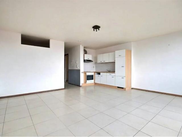 Appartement vente à Mouscron, Wallonie