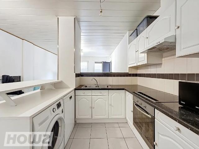 Appartement vente à Mouscron, Wallonie