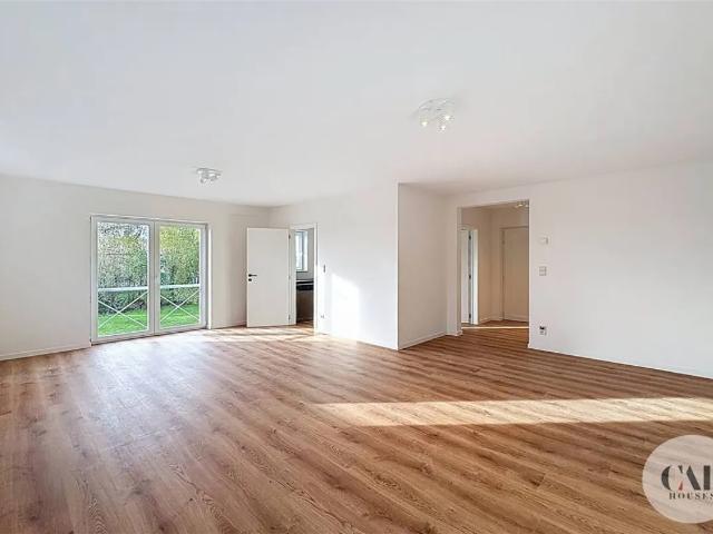 Appartement vente à Hannut, Wallonie