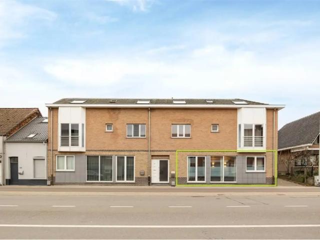 Appartement vente à Mechelen, Antwerpen