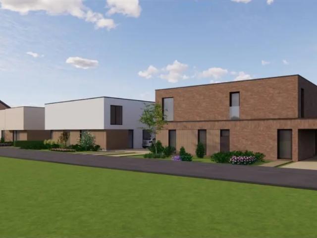 Appartement vente à Munsterbilzen, Limburg