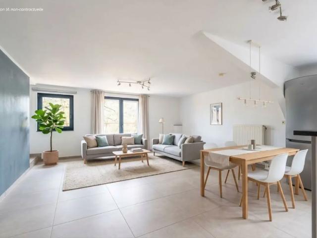 Appartement vente à Musson