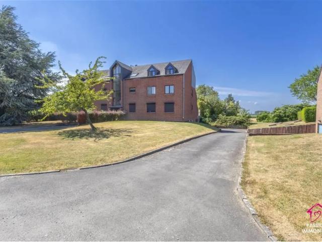 Appartement vente à Nalinnes, Wallonie