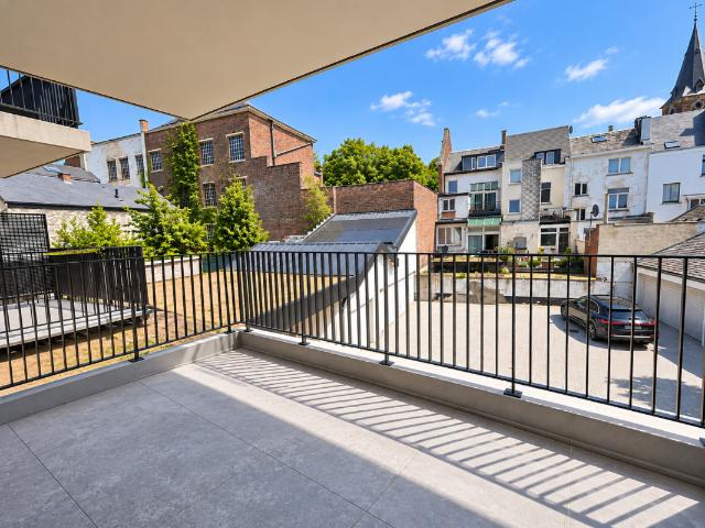 Appartement vente à Namur
