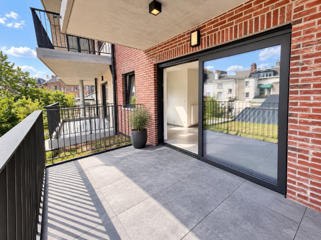 Appartement vente à Namur