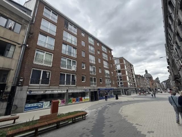Appartement vente à Namen, Wallonie